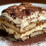 Best Classic Italian Tiramisu Recipe