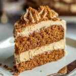 Biscoff Cake