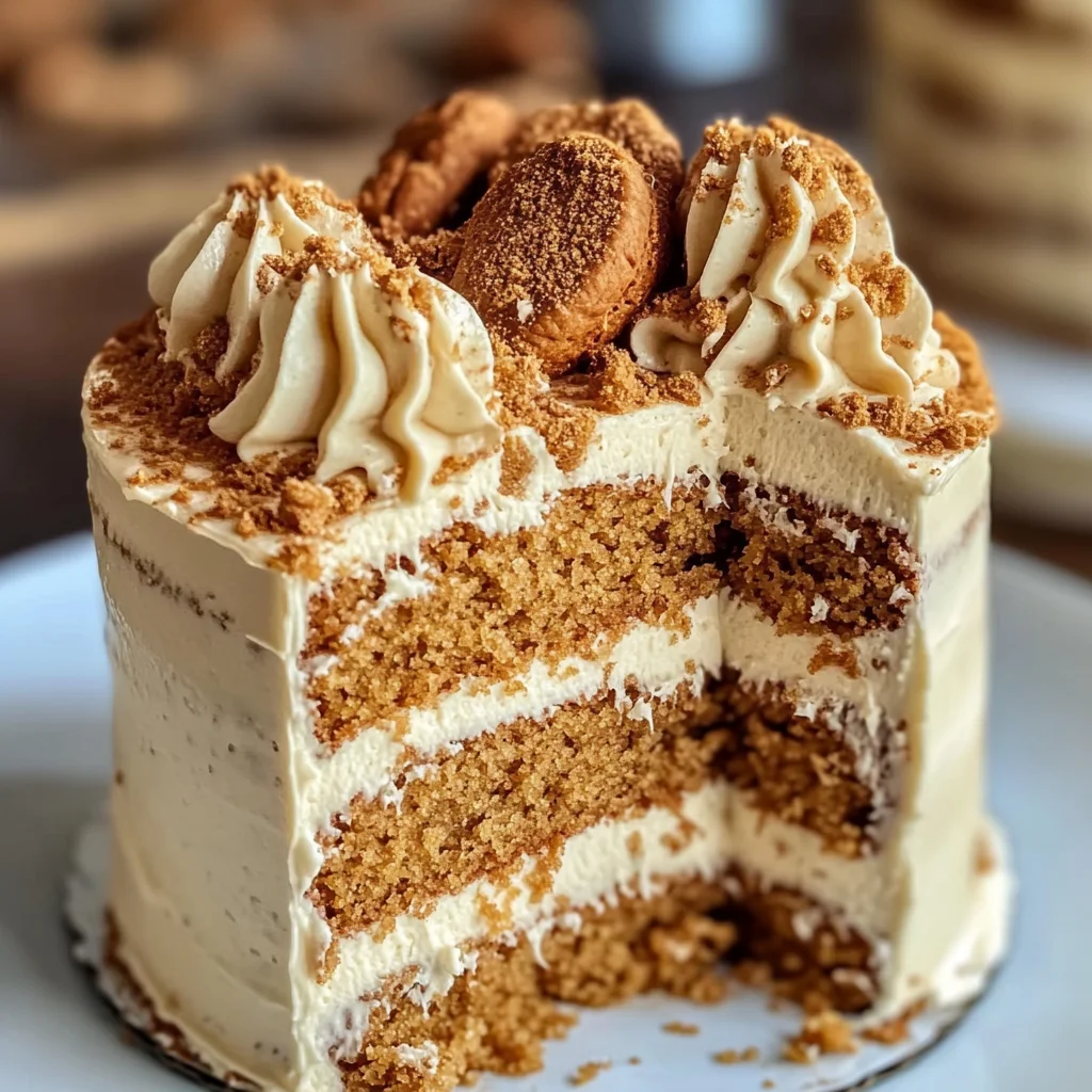 Biscoff