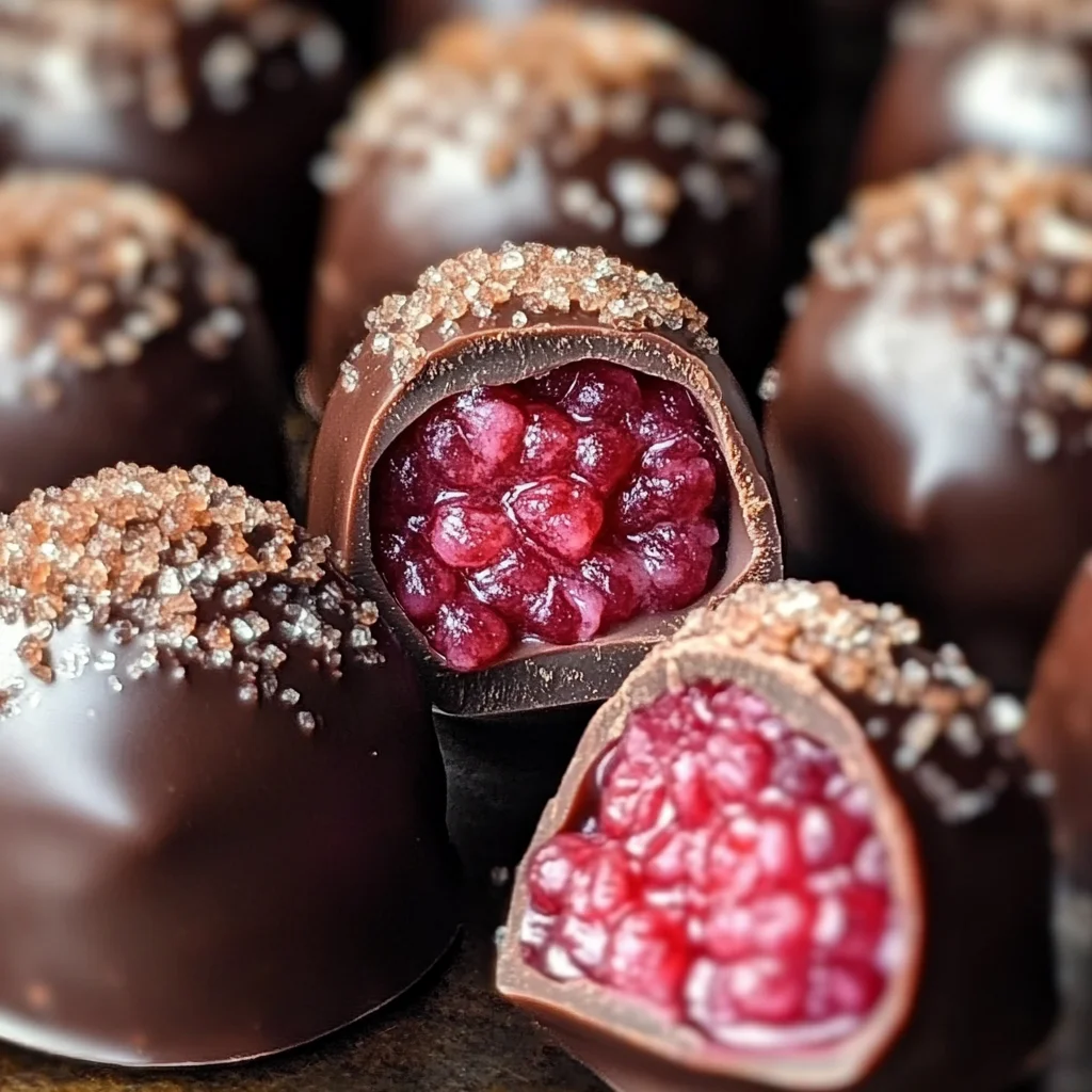 Chocolate
