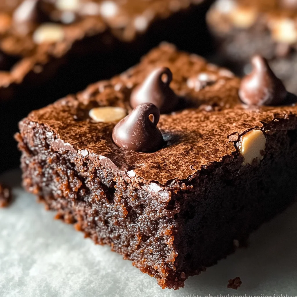 Fudgy