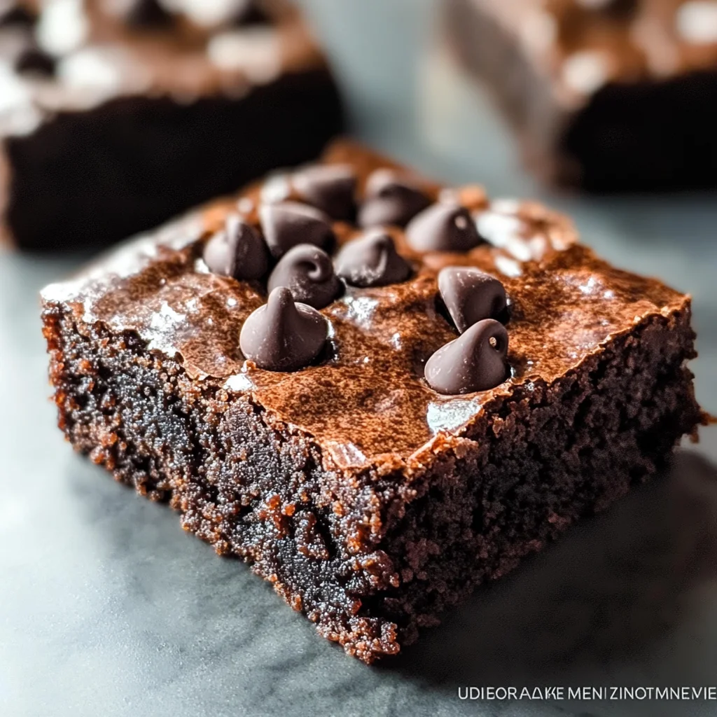 Fudgy