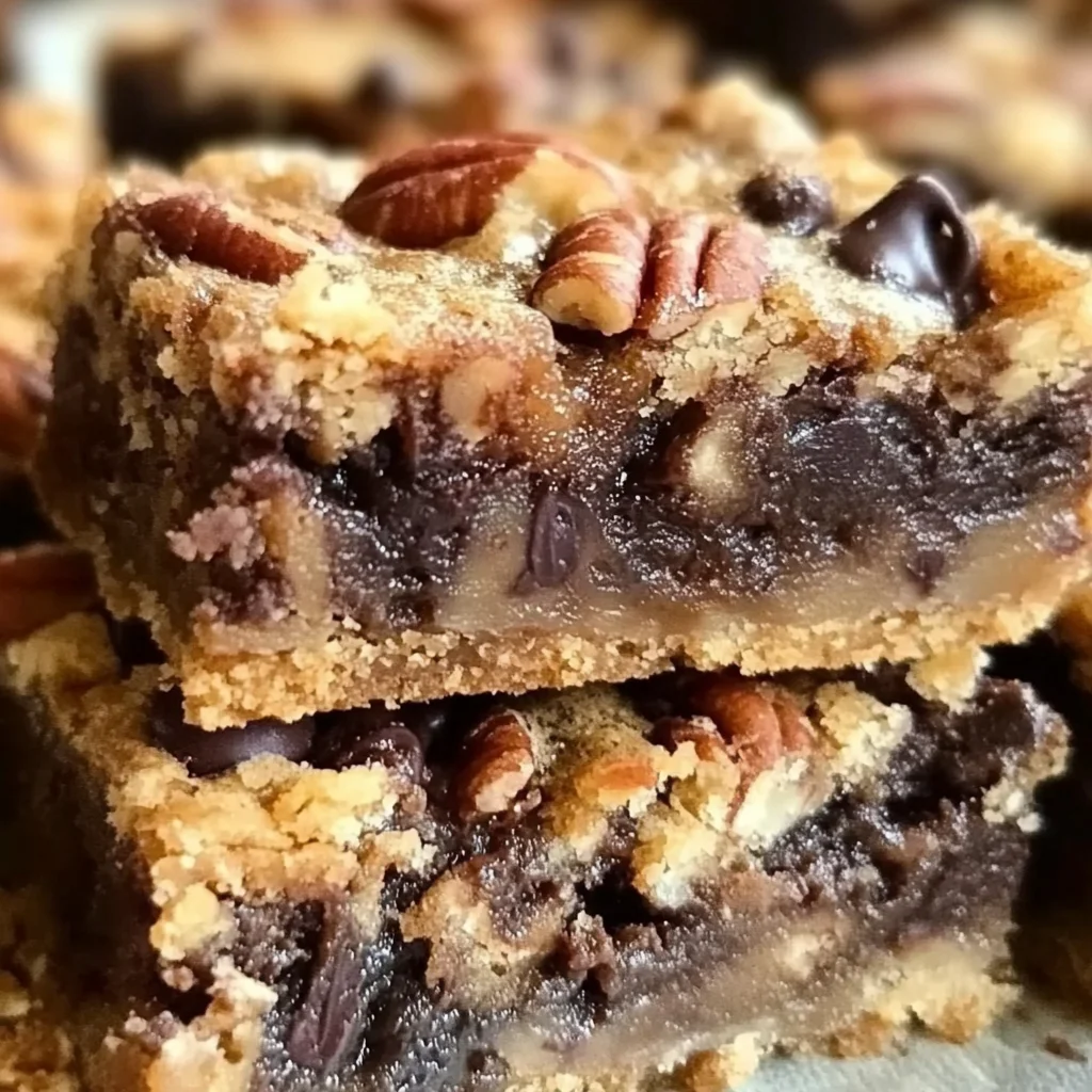 Kentucky Derby Bars
