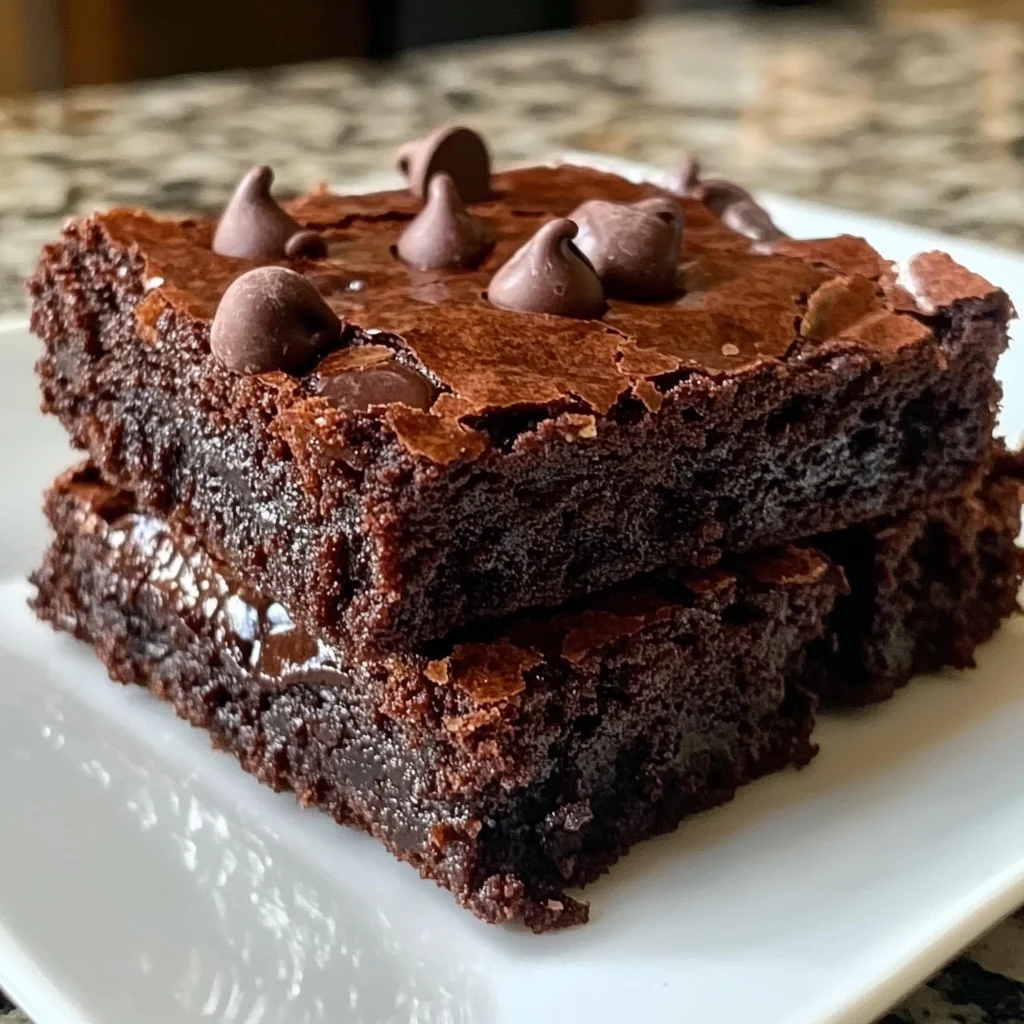Keto Brownies (Award-Winning Recipe) that Delight Your Tastebuds!