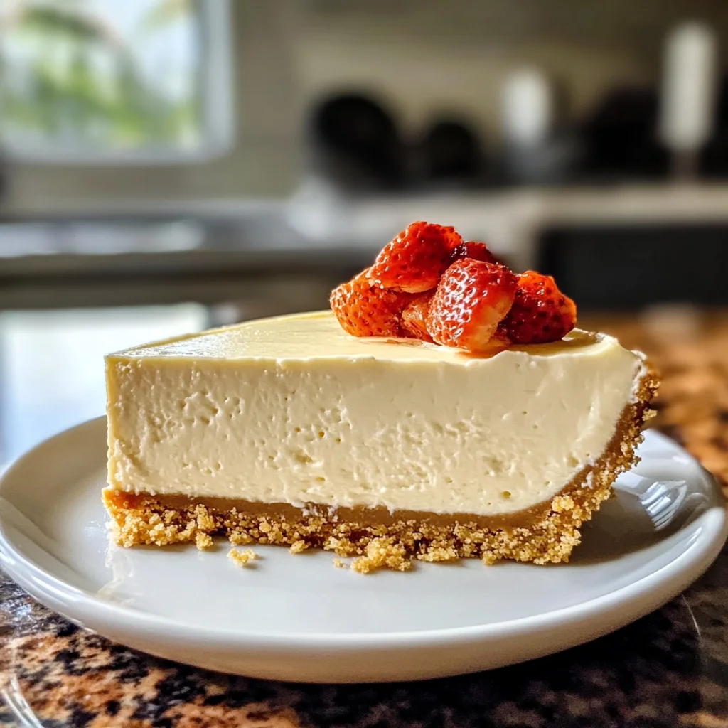 No-Bake