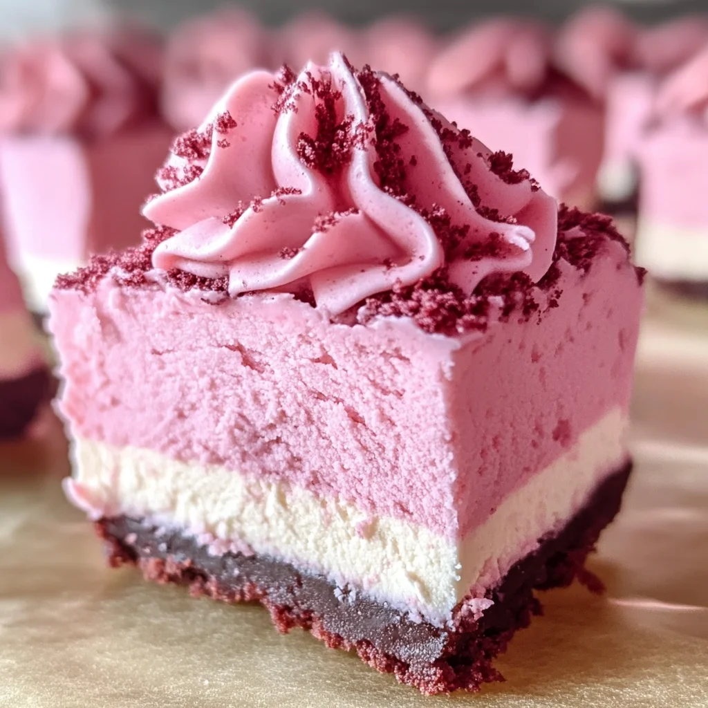No-Bake