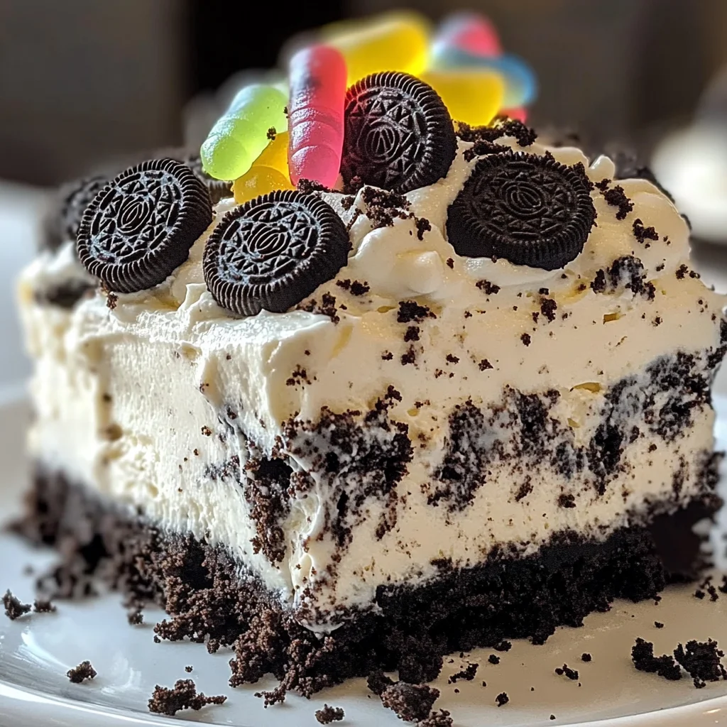 Oreo