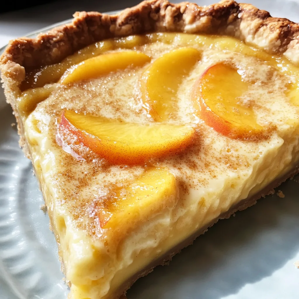 Peach