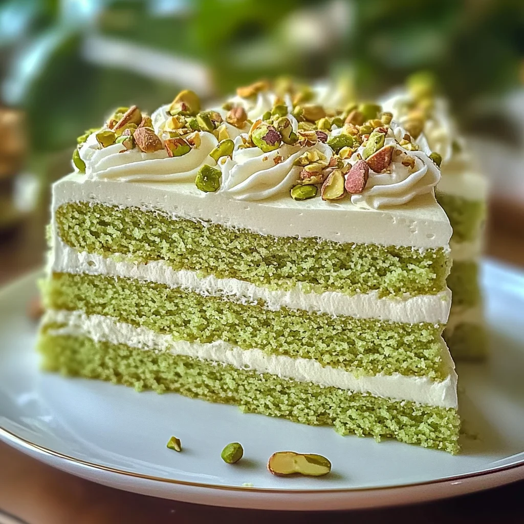 Pistachio