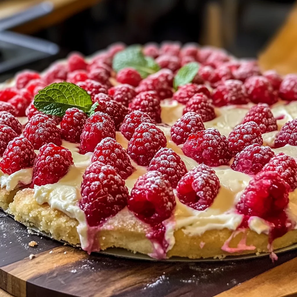 Raspberry