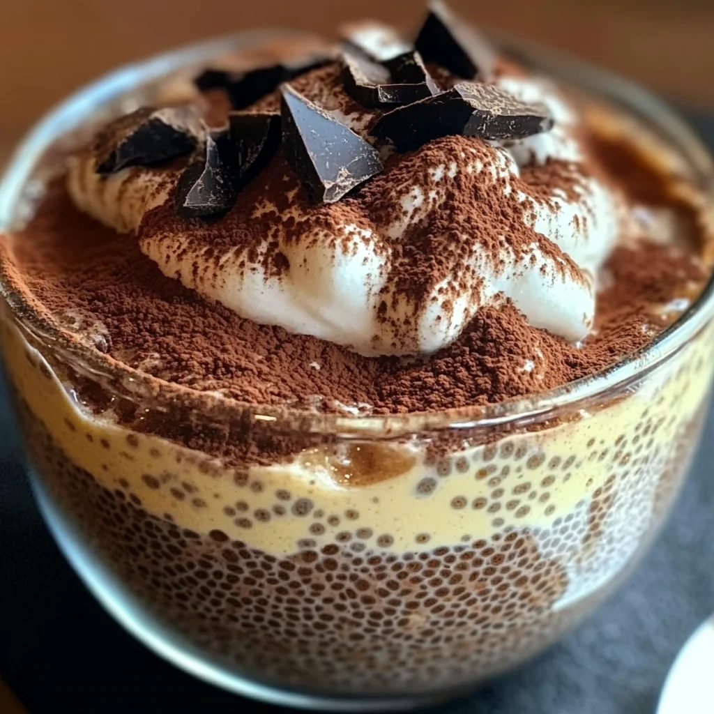 Tiramisu